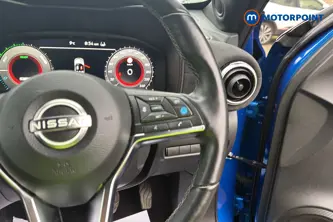 Nissan Juke Tekna-Plus Automatic Petrol-Electric Hybrid SUV - Stock Number (1687440) - 3rd supplementary image