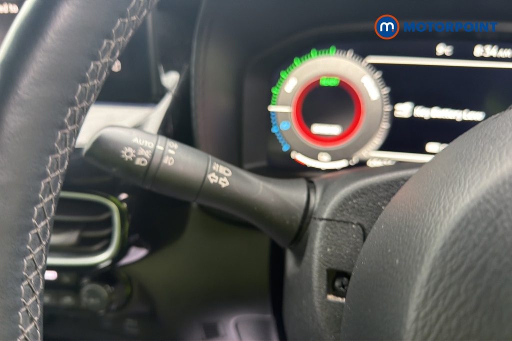 Nissan Juke Tekna-Plus Automatic Petrol-Electric Hybrid SUV - Stock Number (1687440) - 5th supplementary image