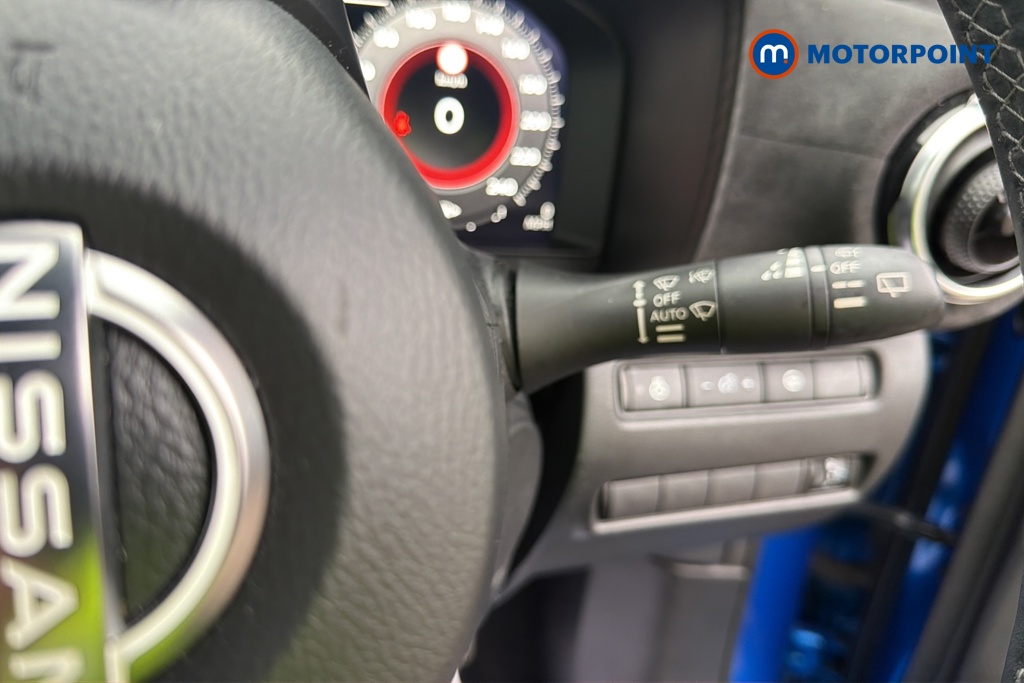 Nissan Juke Tekna-Plus Automatic Petrol-Electric Hybrid SUV - Stock Number (1687440) - 6th supplementary image
