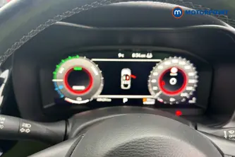 Nissan Juke Tekna-Plus Automatic Petrol-Electric Hybrid SUV - Stock Number (1687440) - 7th supplementary image