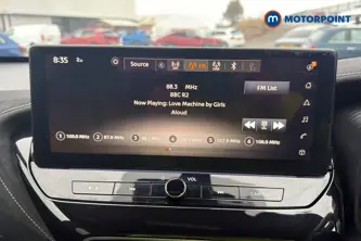 Nissan Juke Tekna-Plus Automatic Petrol-Electric Hybrid SUV - Stock Number (1687440) - 8th supplementary image