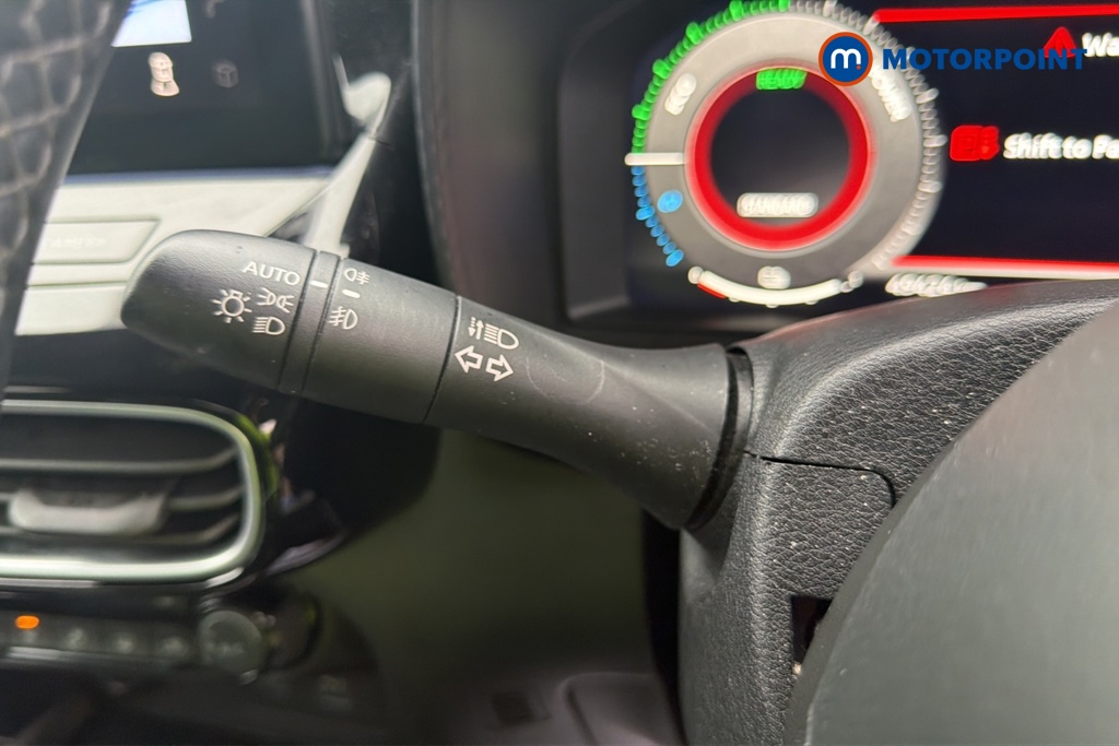 Nissan Juke Tekna-Plus Automatic Petrol-Electric Hybrid SUV - Stock Number (1687440) - 11th supplementary image