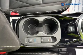 Nissan Juke Tekna-Plus Automatic Petrol-Electric Hybrid SUV - Stock Number (1687440) - 16th supplementary image