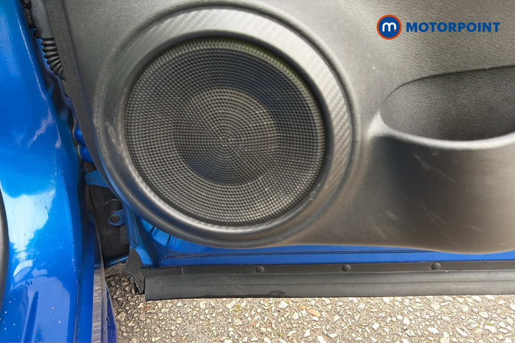 Nissan Juke Tekna-Plus Automatic Petrol-Electric Hybrid SUV - Stock Number (1687440) - 21st supplementary image