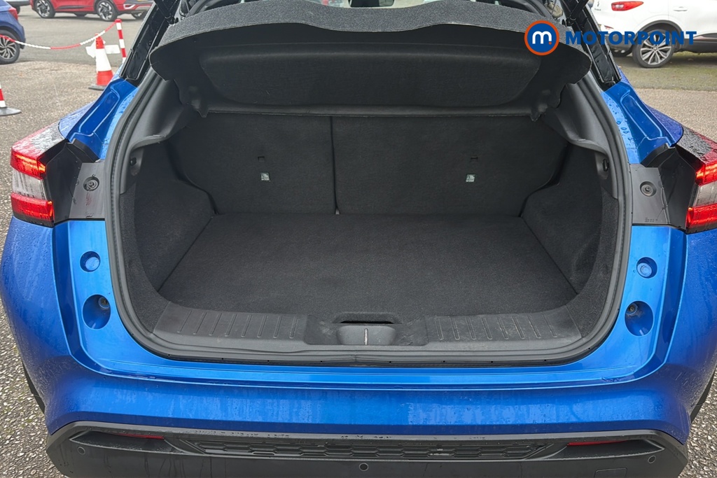 Nissan Juke Tekna-Plus Automatic Petrol-Electric Hybrid SUV - Stock Number (1687440) - 30th supplementary image