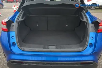 Nissan Juke Tekna-Plus Automatic Petrol-Electric Hybrid SUV - Stock Number (1687440) - 30th supplementary image