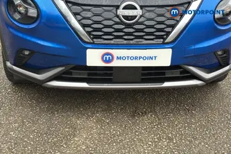 Nissan Juke Tekna-Plus Automatic Petrol-Electric Hybrid SUV - Stock Number (1687440) - 38th supplementary image