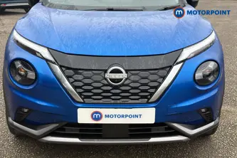 Nissan Juke Tekna-Plus Automatic Petrol-Electric Hybrid SUV - Stock Number (1687440) - 43rd supplementary image