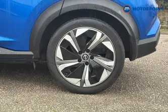 Nissan Juke Tekna-Plus Automatic Petrol-Electric Hybrid SUV - Stock Number (1687440) - 45th supplementary image
