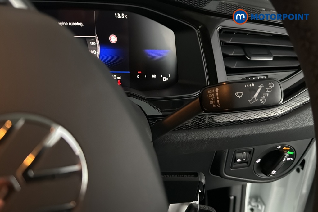 Volkswagen Polo Match Automatic Petrol Hatchback - Stock Number (1687564) - 6th supplementary image