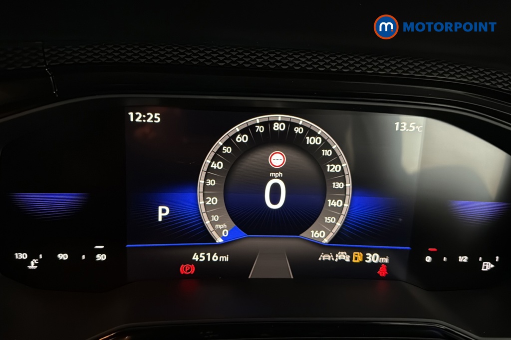 Volkswagen Polo Match Automatic Petrol Hatchback - Stock Number (1687564) - 7th supplementary image