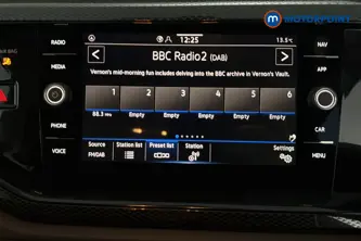 Volkswagen Polo Match Automatic Petrol Hatchback - Stock Number (1687564) - 8th supplementary image