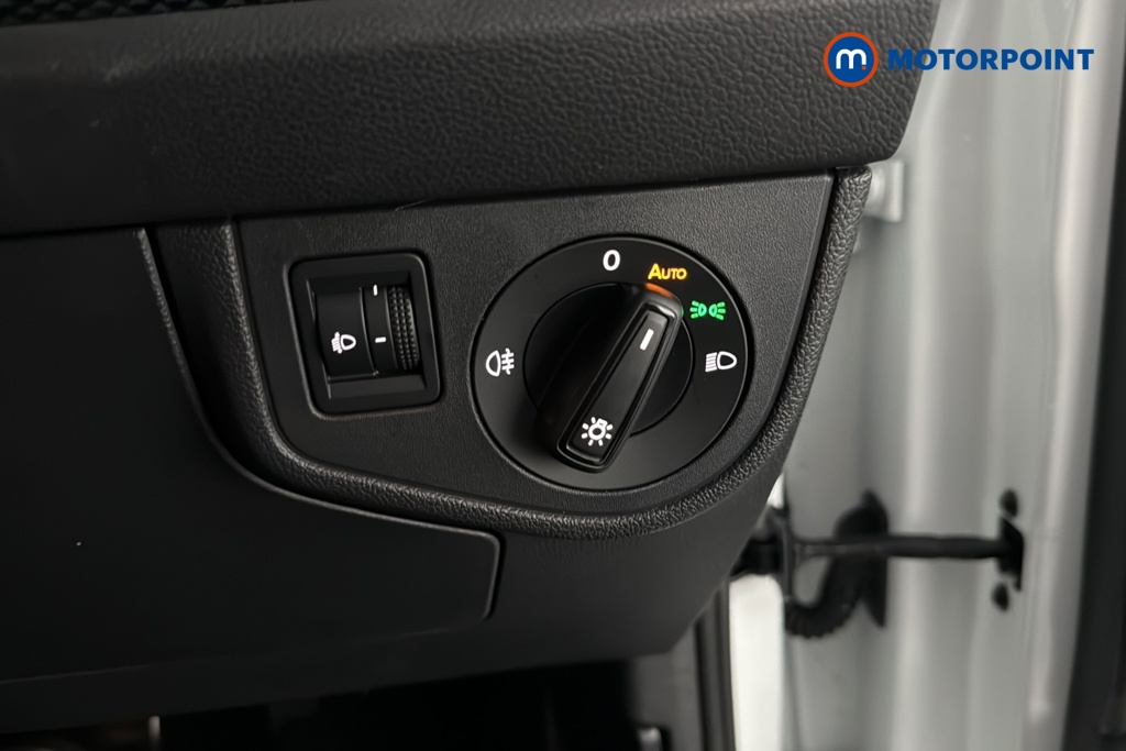 Volkswagen Polo Match Automatic Petrol Hatchback - Stock Number (1687564) - 11th supplementary image