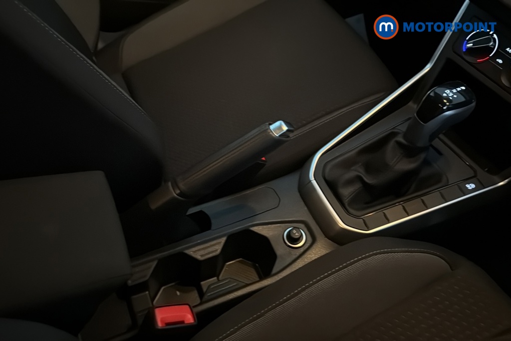 Volkswagen Polo Match Automatic Petrol Hatchback - Stock Number (1687564) - 15th supplementary image