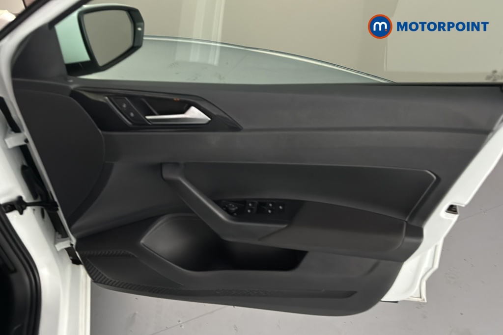 Volkswagen Polo Match Automatic Petrol Hatchback - Stock Number (1687564) - 18th supplementary image