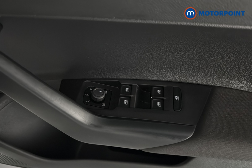 Volkswagen Polo Match Automatic Petrol Hatchback - Stock Number (1687564) - 19th supplementary image