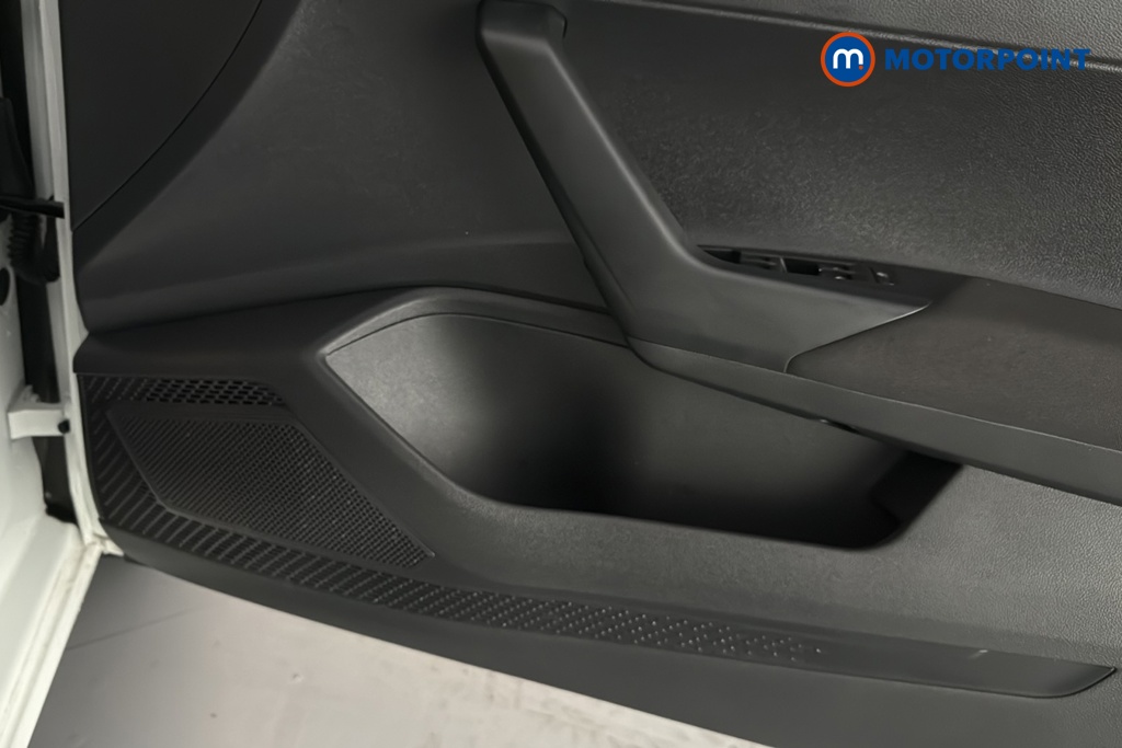 Volkswagen Polo Match Automatic Petrol Hatchback - Stock Number (1687564) - 21st supplementary image