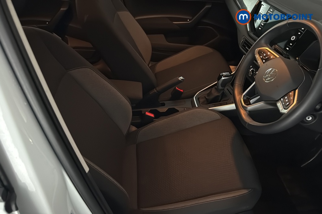 Volkswagen Polo Match Automatic Petrol Hatchback - Stock Number (1687564) - 22nd supplementary image
