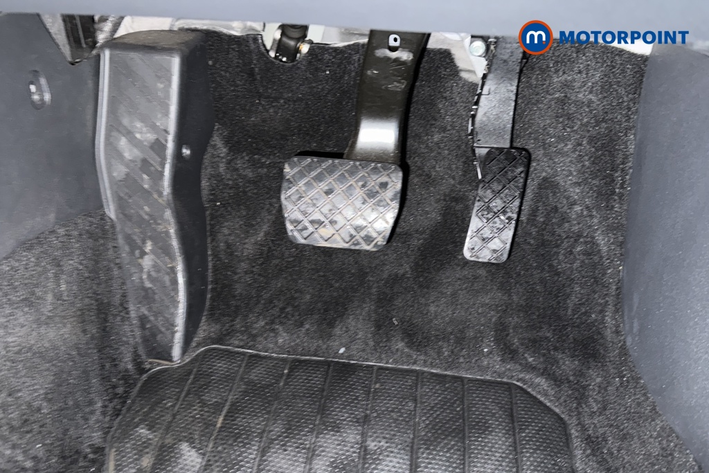 Volkswagen Polo Match Automatic Petrol Hatchback - Stock Number (1687564) - 24th supplementary image