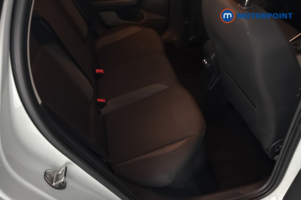 Volkswagen Polo Match Automatic Petrol Hatchback - Stock Number (1687564) - 25th supplementary image