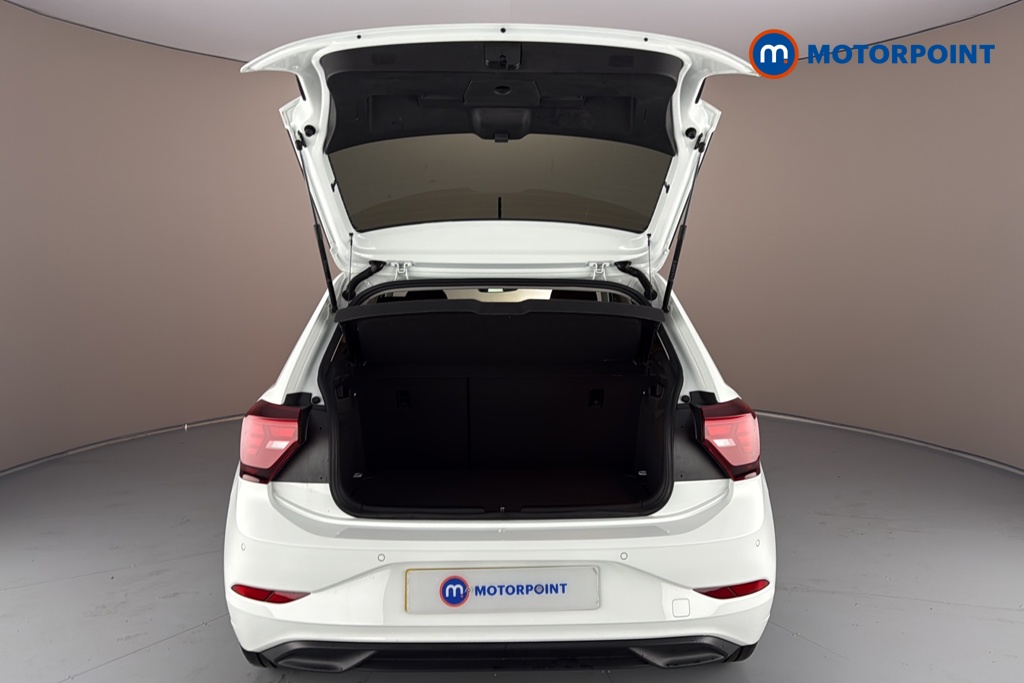 Volkswagen Polo Match Automatic Petrol Hatchback - Stock Number (1687564) - 30th supplementary image