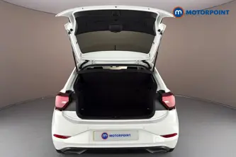 Volkswagen Polo Match Automatic Petrol Hatchback - Stock Number (1687564) - 30th supplementary image