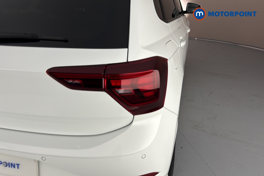 Volkswagen Polo Match Automatic Petrol Hatchback - Stock Number (1687564) - 36th supplementary image
