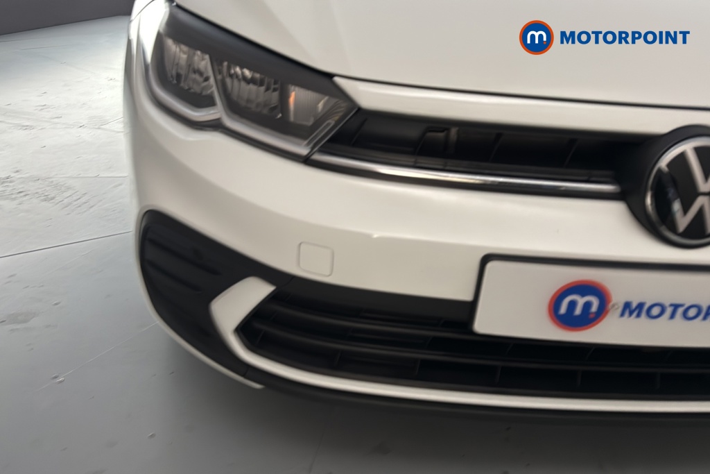 Volkswagen Polo Match Automatic Petrol Hatchback - Stock Number (1687564) - 38th supplementary image