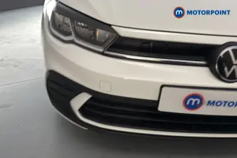 Volkswagen Polo Match Automatic Petrol Hatchback - Stock Number (1687564) - 38th supplementary image