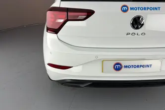 Volkswagen Polo Match Automatic Petrol Hatchback - Stock Number (1687564) - 39th supplementary image