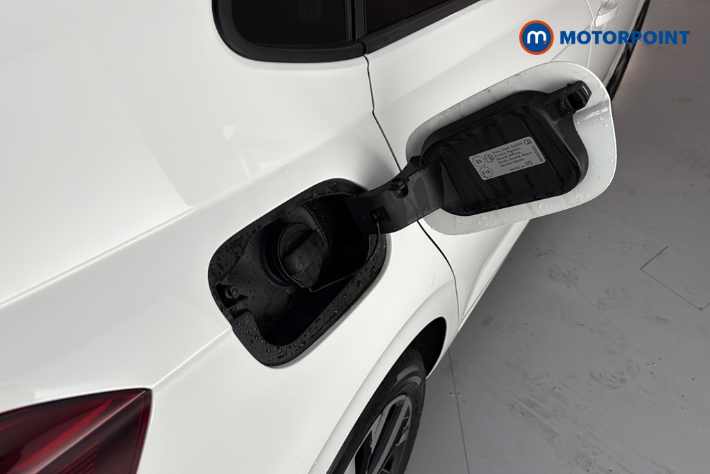 Volkswagen Polo Match Automatic Petrol Hatchback - Stock Number (1687564) - 41st supplementary image