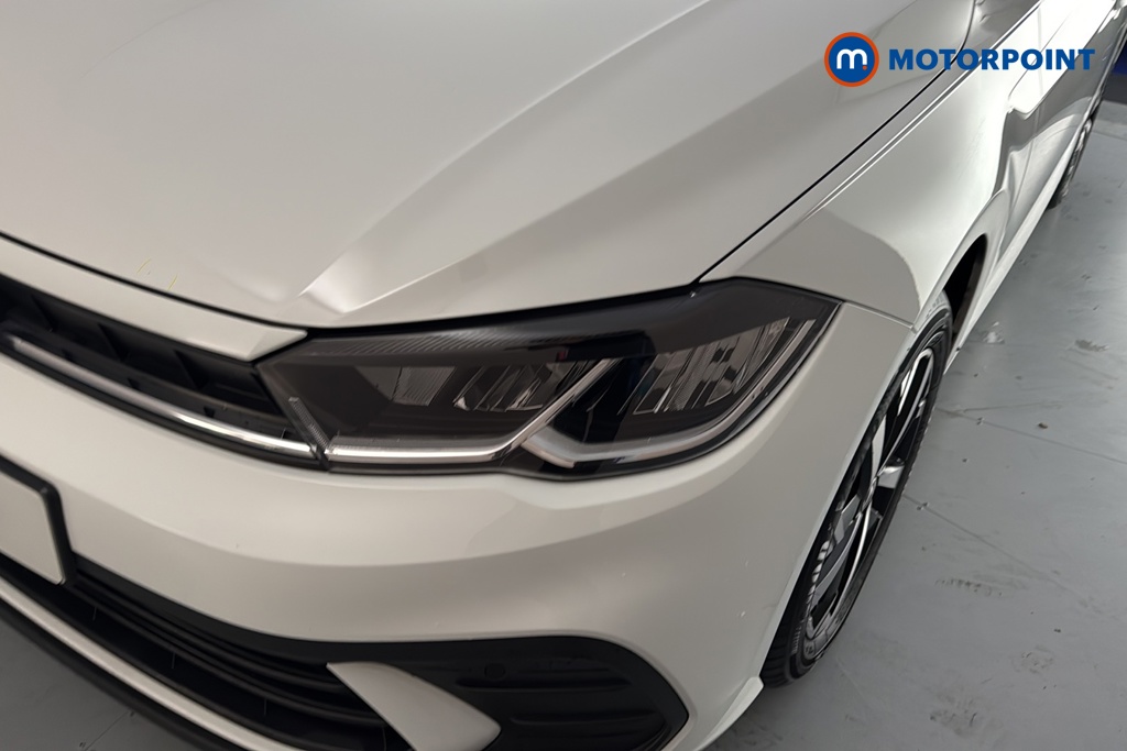Volkswagen Polo Match Automatic Petrol Hatchback - Stock Number (1687564) - 42nd supplementary image