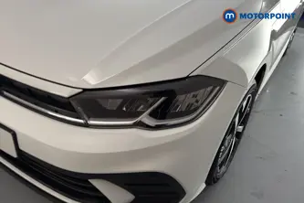 Volkswagen Polo Match Automatic Petrol Hatchback - Stock Number (1687564) - 42nd supplementary image