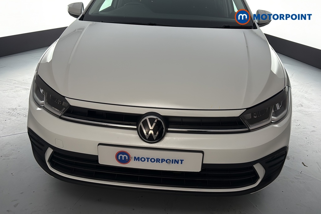 Volkswagen Polo Match Automatic Petrol Hatchback - Stock Number (1687564) - 43rd supplementary image