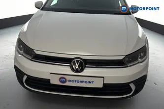 Volkswagen Polo Match Automatic Petrol Hatchback - Stock Number (1687564) - 43rd supplementary image