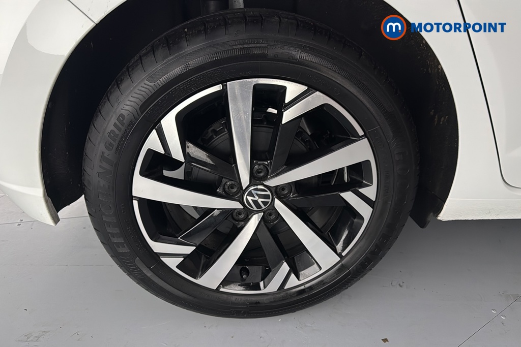 Volkswagen Polo Match Automatic Petrol Hatchback - Stock Number (1687564) - 46th supplementary image