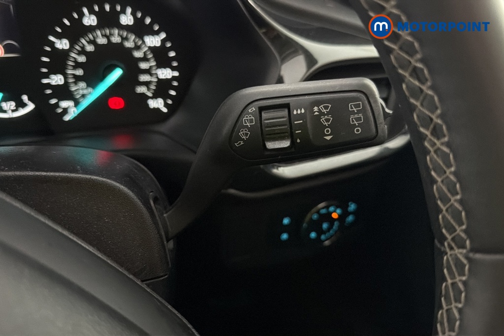 Ford Puma Titanium Manual Petrol SUV - Stock Number (1687604) - 6th supplementary image