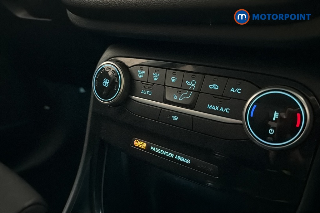 Ford Puma Titanium Manual Petrol SUV - Stock Number (1687604) - 12th supplementary image