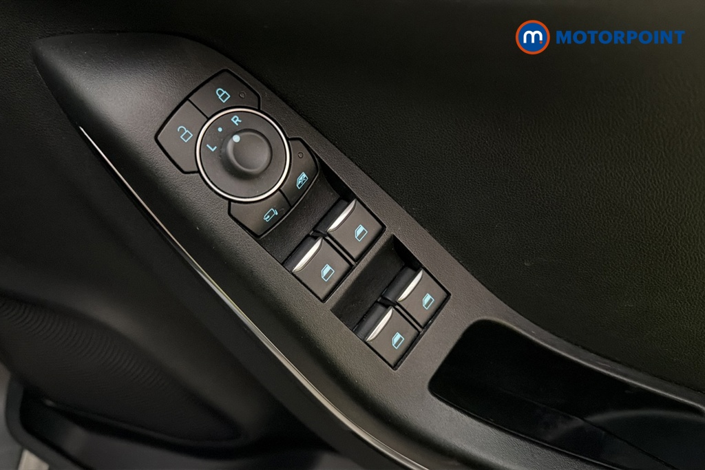 Ford Puma Titanium Manual Petrol SUV - Stock Number (1687604) - 19th supplementary image