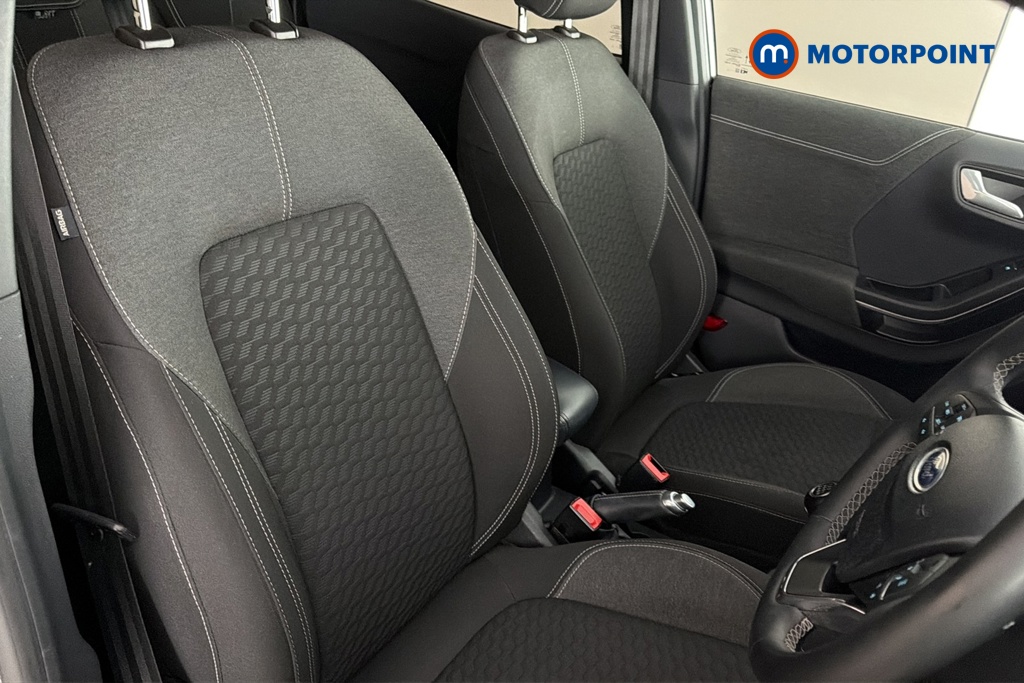 Ford Puma Titanium Manual Petrol SUV - Stock Number (1687604) - 22nd supplementary image