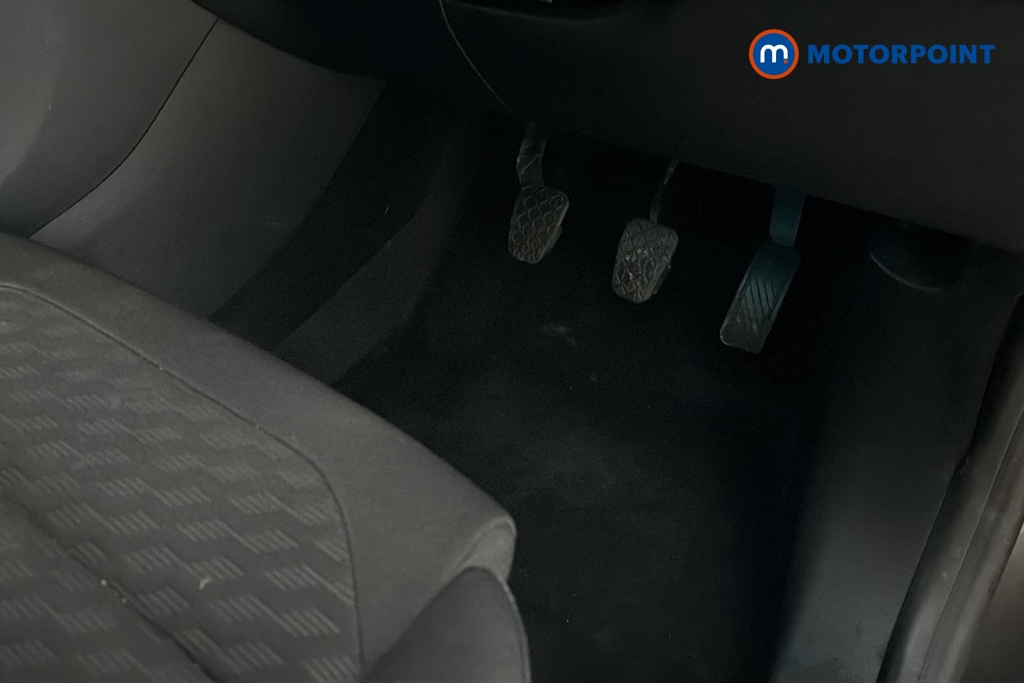 Ford Puma Titanium Manual Petrol SUV - Stock Number (1687604) - 24th supplementary image