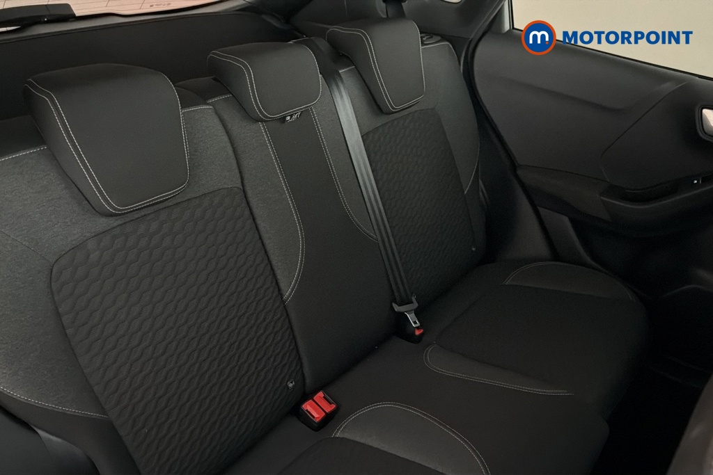 Ford Puma Titanium Manual Petrol SUV - Stock Number (1687604) - 25th supplementary image