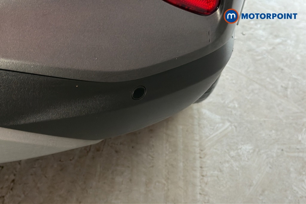 Ford Puma Titanium Manual Petrol SUV - Stock Number (1687604) - 39th supplementary image