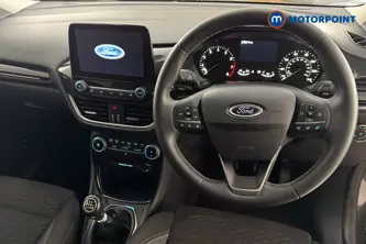 Ford Puma Titanium Manual Petrol SUV - Stock Number (1687604) - 1st supplementary image