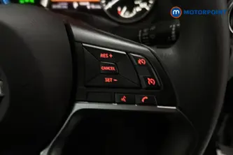 Nissan Juke Acenta Premium Automatic Petrol-Electric Hybrid SUV - Stock Number (1687621) - 3rd supplementary image