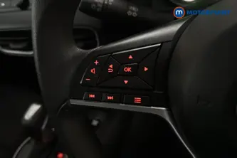 Nissan Juke Acenta Premium Automatic Petrol-Electric Hybrid SUV - Stock Number (1687621) - 4th supplementary image