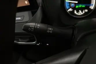 Nissan Juke Acenta Premium Automatic Petrol-Electric Hybrid SUV - Stock Number (1687621) - 5th supplementary image