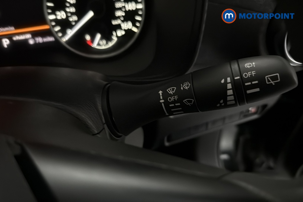 Nissan Juke Acenta Premium Automatic Petrol-Electric Hybrid SUV - Stock Number (1687621) - 6th supplementary image