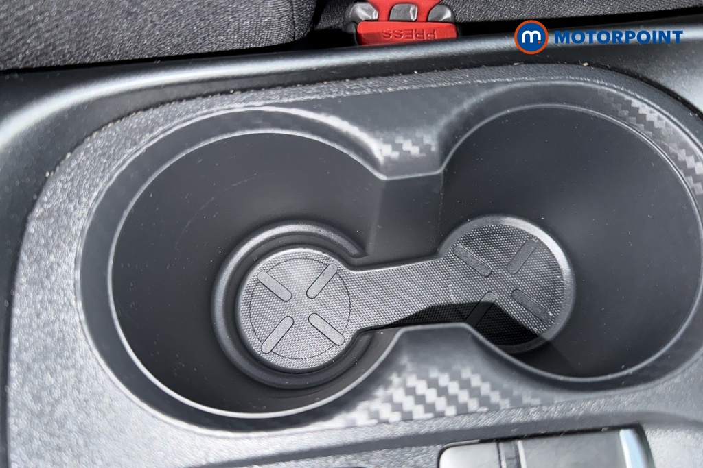 Nissan Juke Acenta Premium Automatic Petrol-Electric Hybrid SUV - Stock Number (1687621) - 16th supplementary image