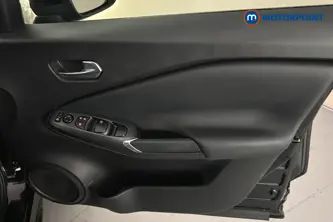 Nissan Juke Acenta Premium Automatic Petrol-Electric Hybrid SUV - Stock Number (1687621) - 18th supplementary image